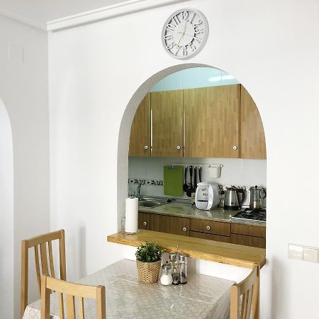 Apartamento Laloma 72 Торевьиа Экстерьер фото