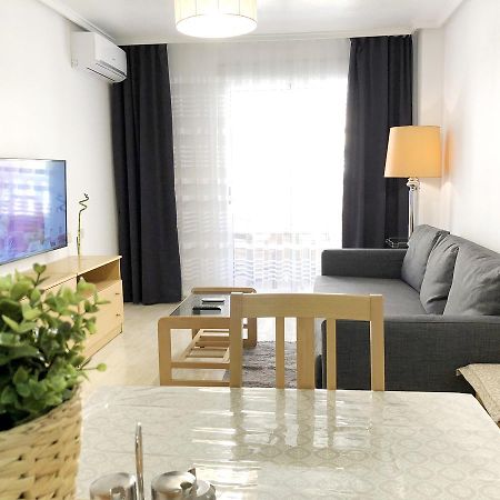 Apartamento Laloma 72 Торевьиа Экстерьер фото