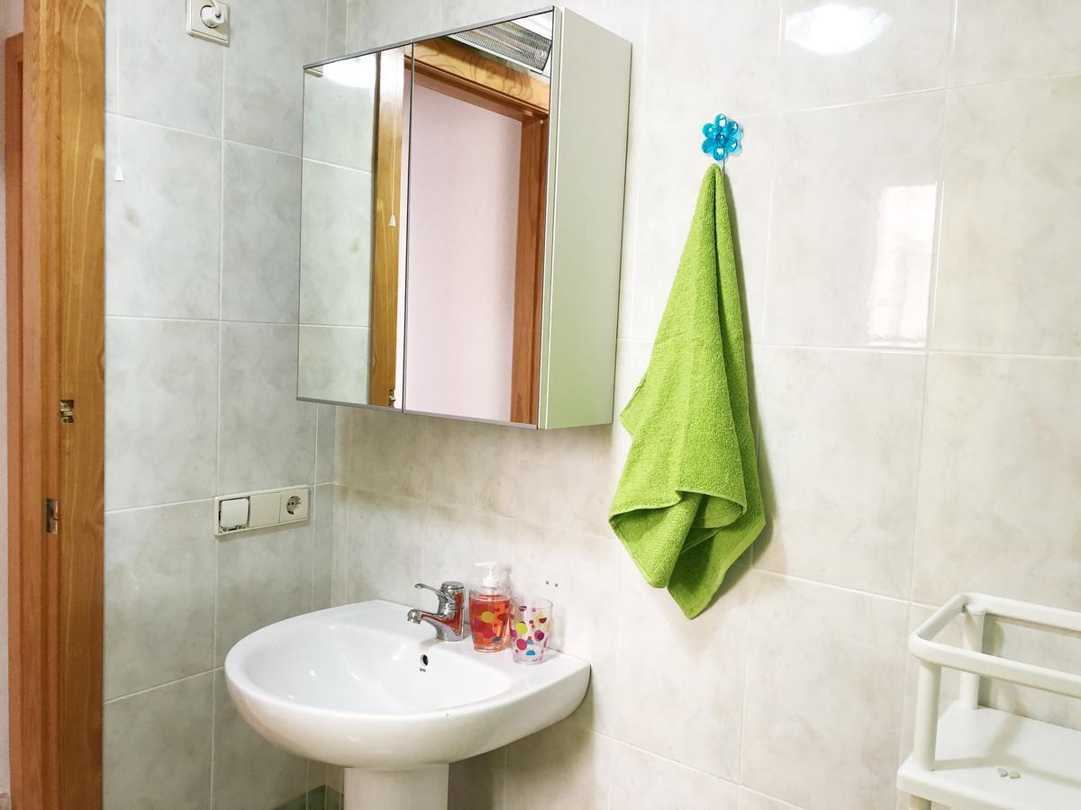 Apartamento Laloma 72 Торевьиа Экстерьер фото