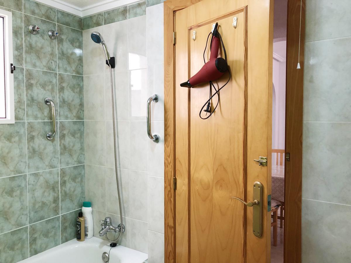 Apartamento Laloma 72 Торевьиа Экстерьер фото