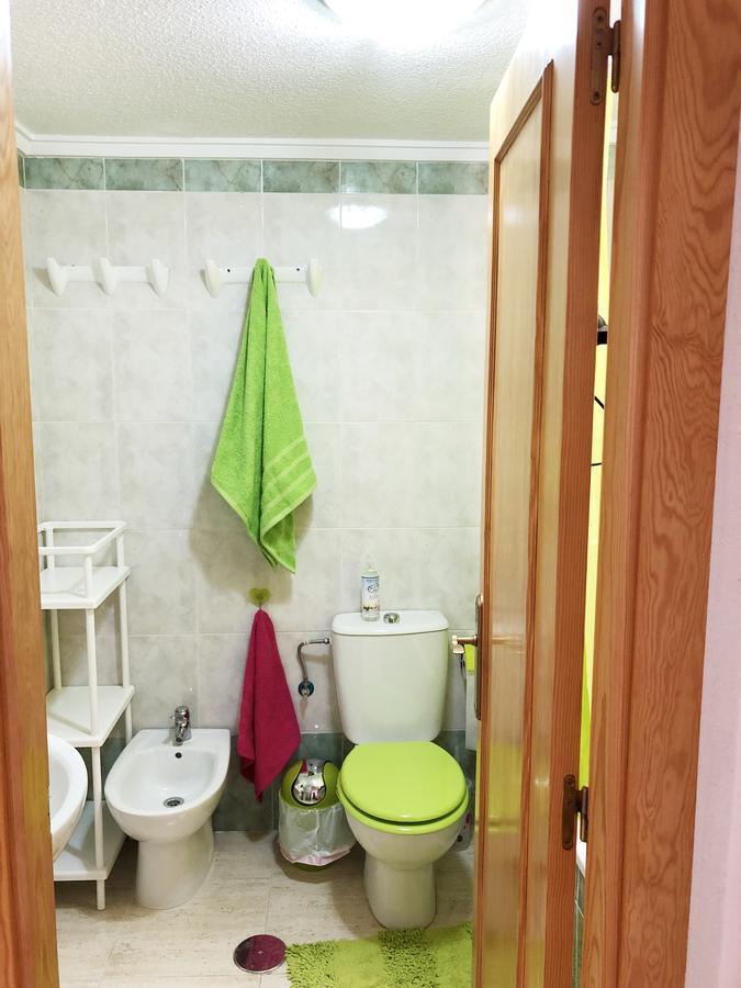Apartamento Laloma 72 Торевьиа Экстерьер фото
