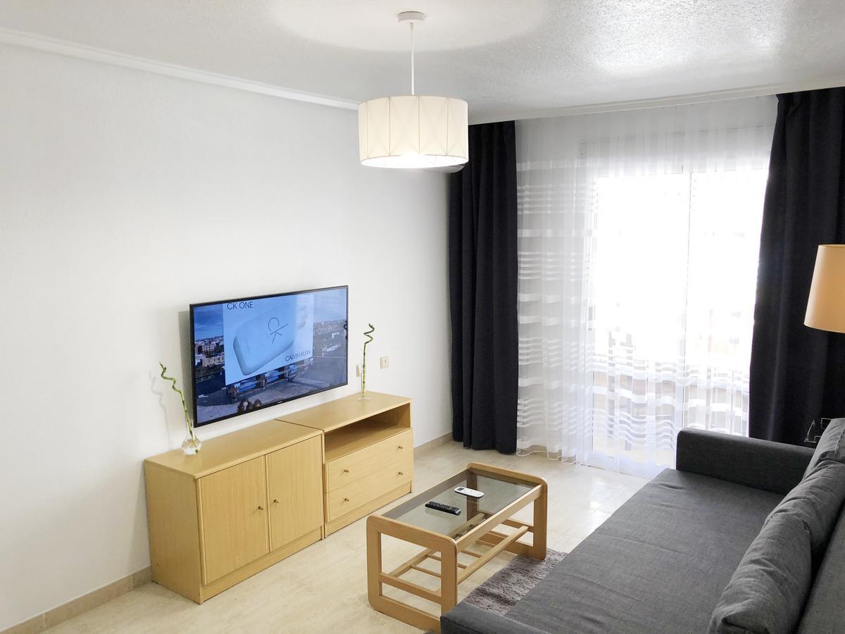 Apartamento Laloma 72 Торевьиа Экстерьер фото