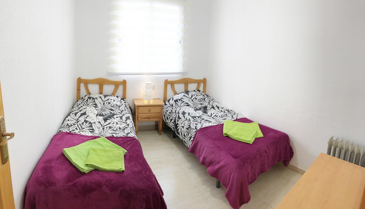 Apartamento Laloma 72 Торевьиа Экстерьер фото